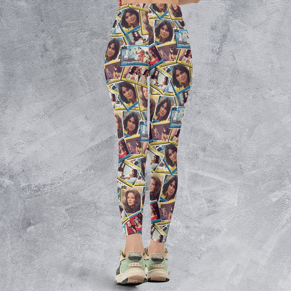 Legging - LWXMKBHH -  - 2