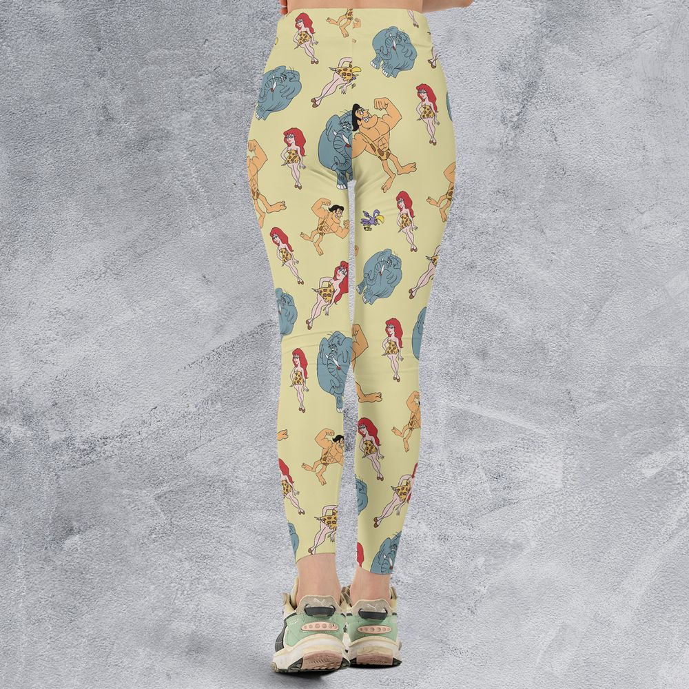 Legging - Q1M1EXFD -  - 2