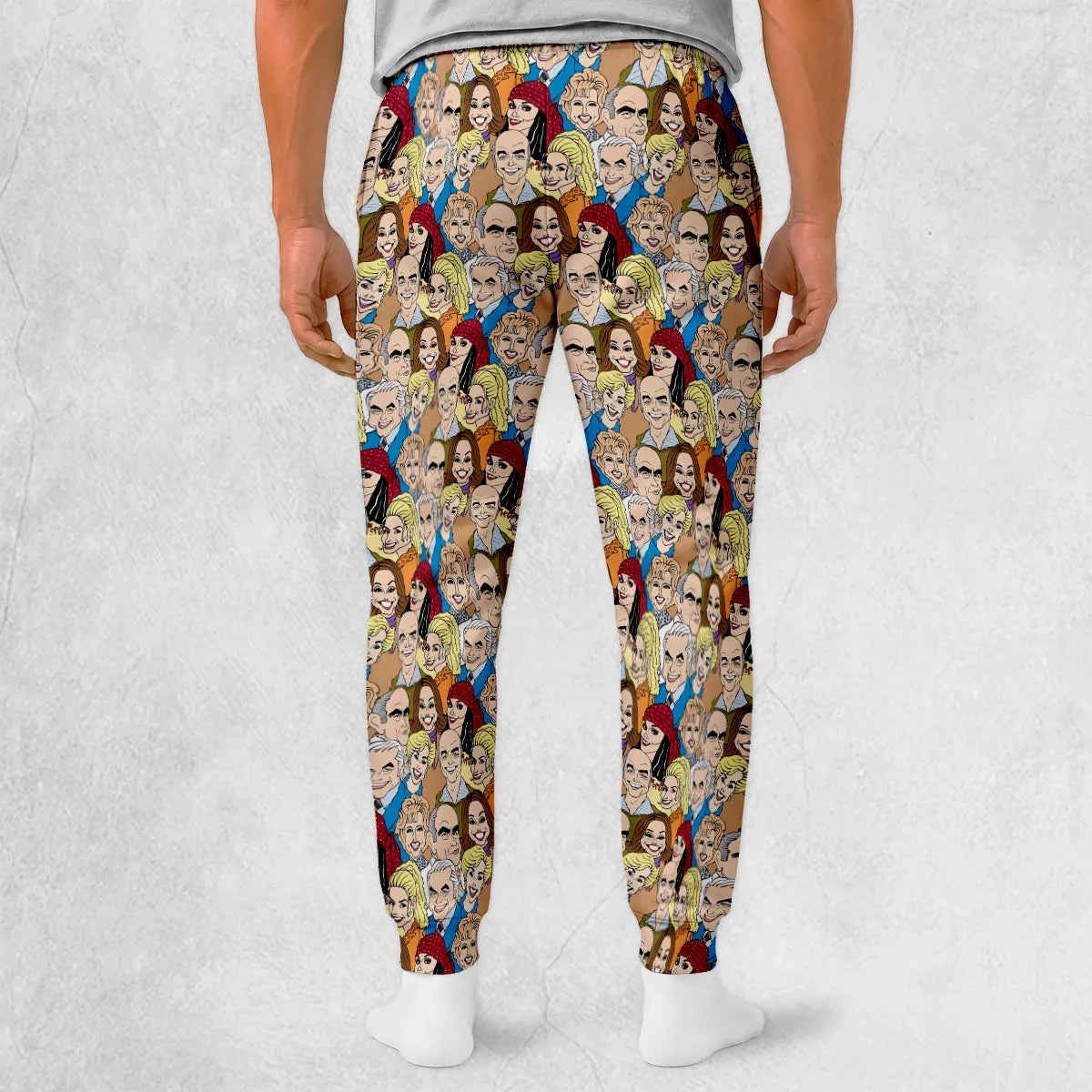 Sweatpants - DX218B54