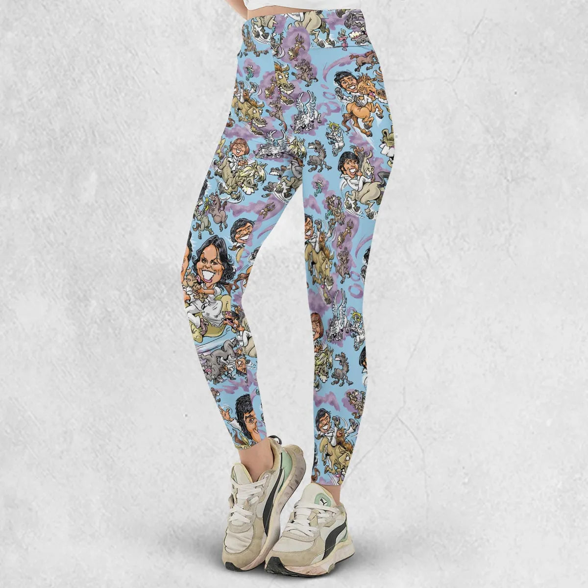 Legging - 8WR1QUFH
