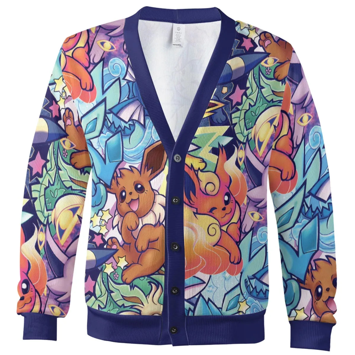 Cardigan - EM8J9WJT