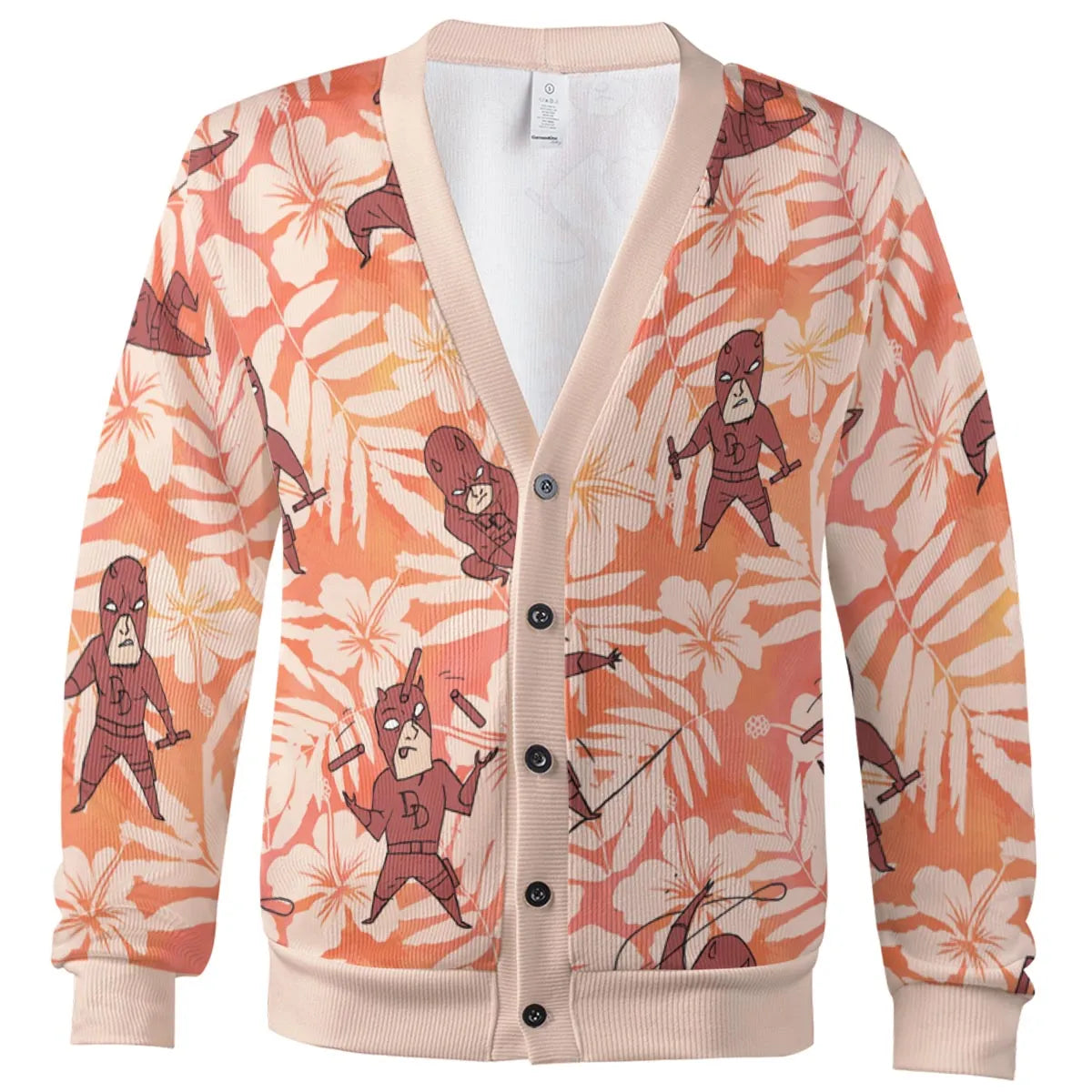 Cardigan - NEYCF67W