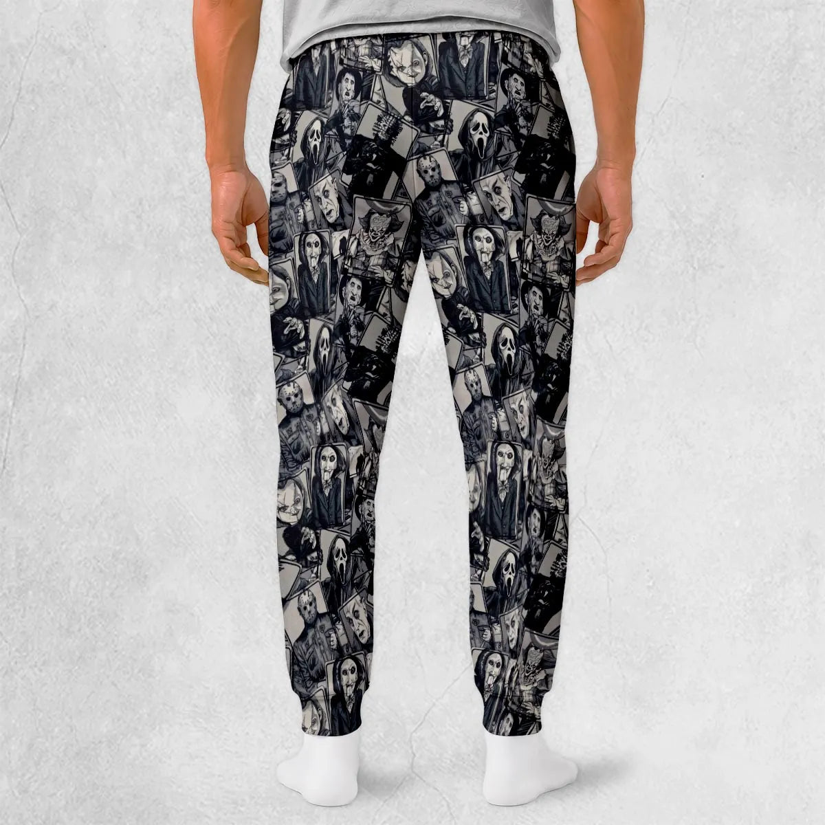 Sweatpants - 8CQQYU32