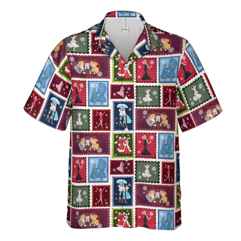 Hawaiian Shirt - G6J5MW2T -  - 2