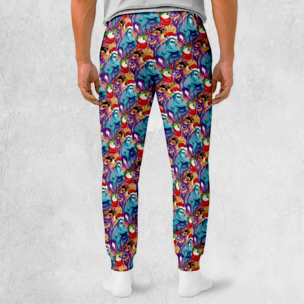 Sweatpants - 2HRES7VP
