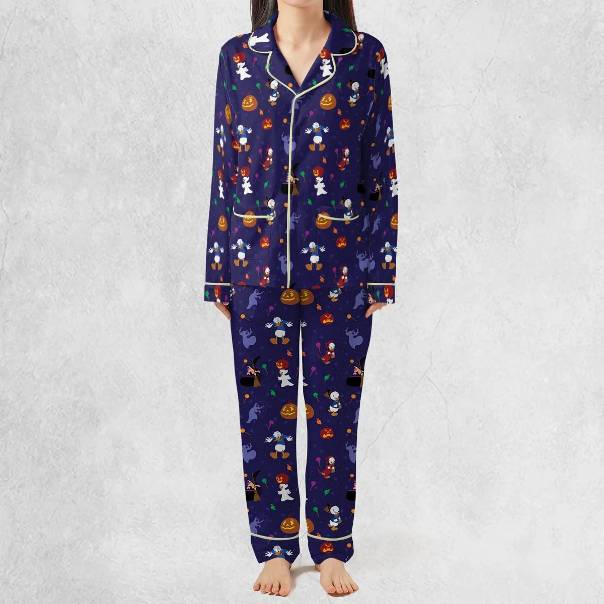 Pajamas Set - L899VUUR