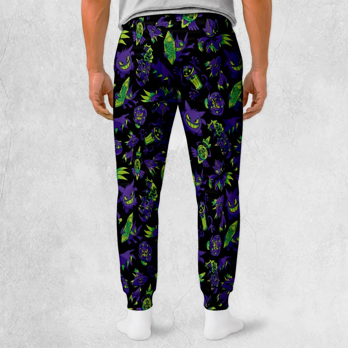 Sweatpants - LT8CQA6E