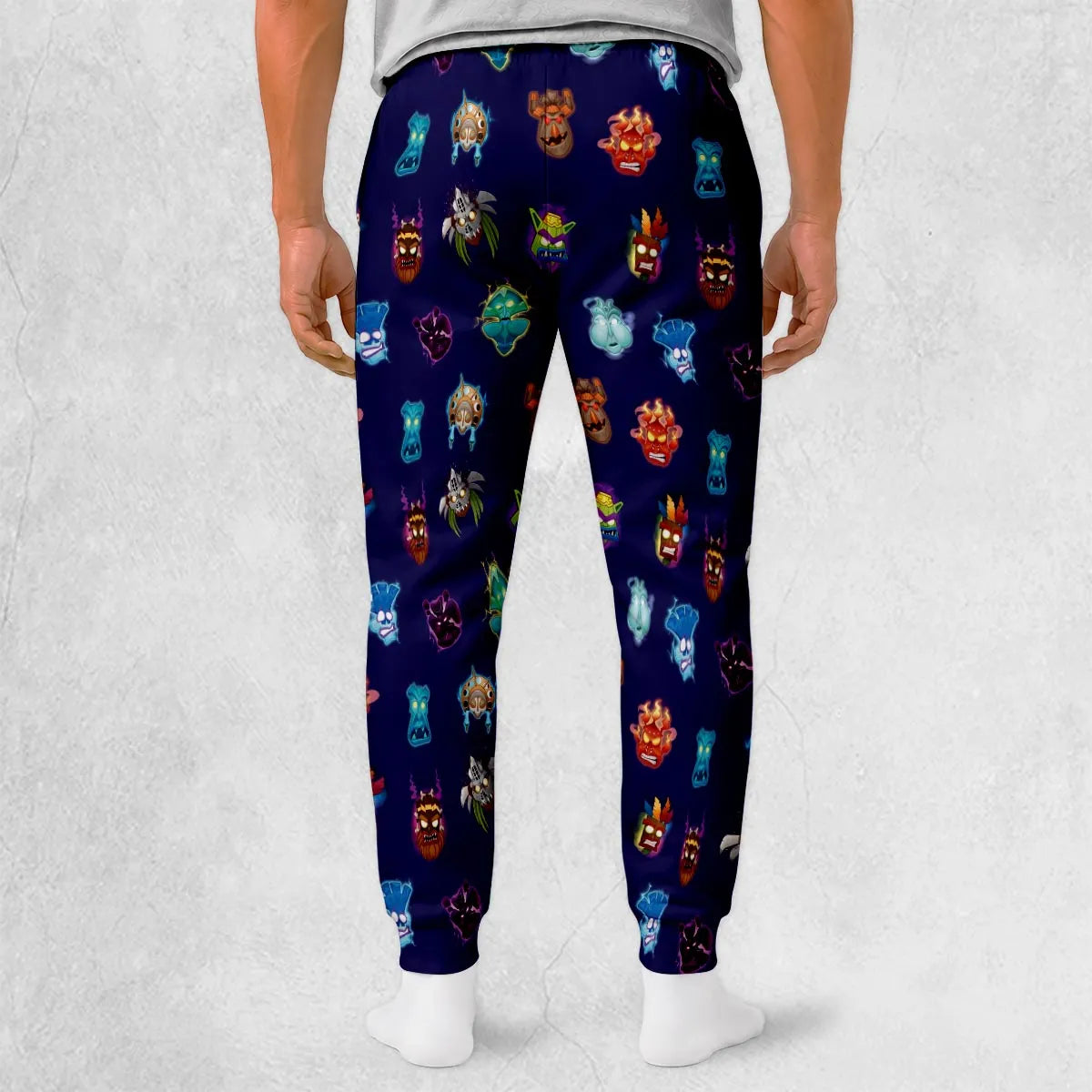 Sweatpants - 6URYQXVZ
