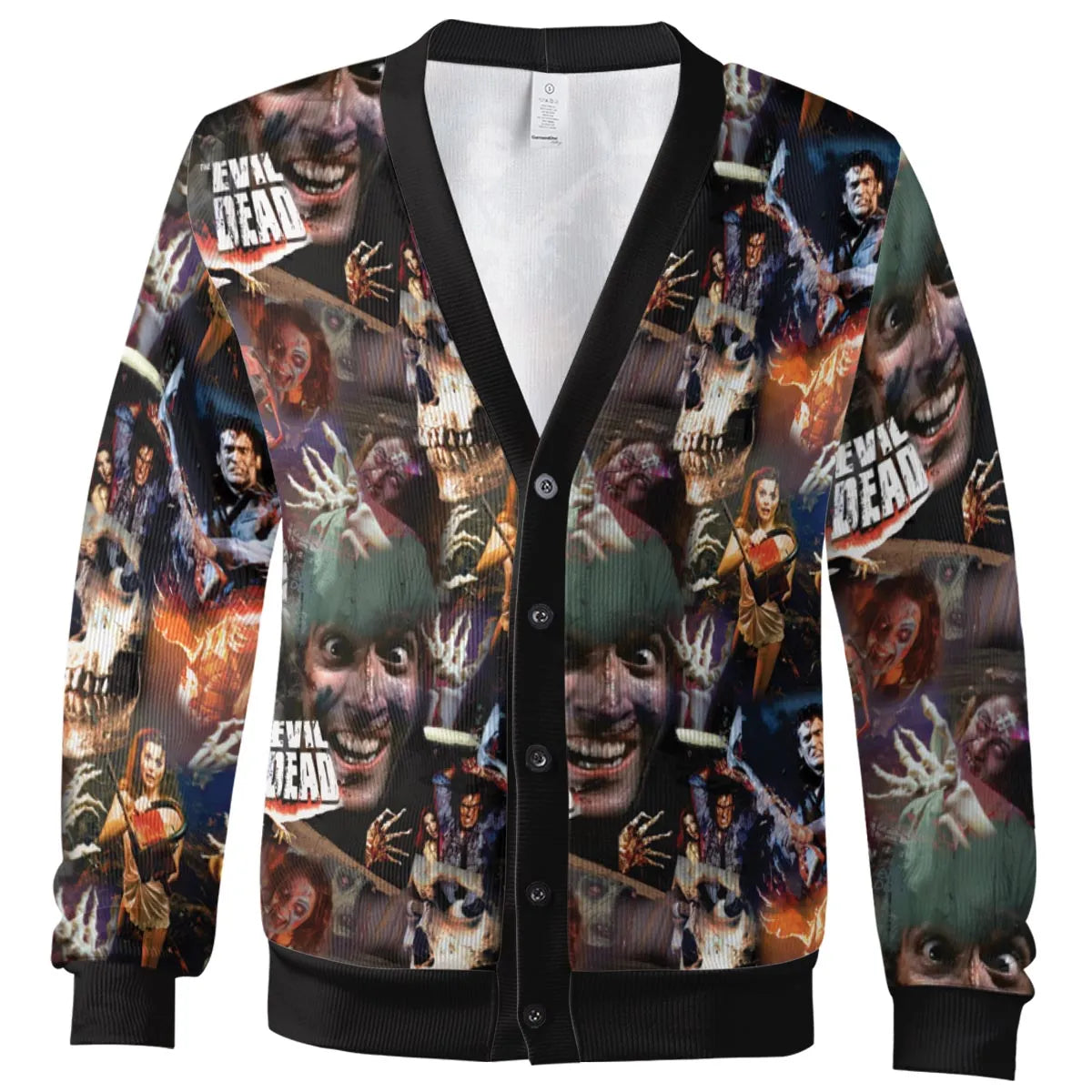 Cardigan - NBQL5XEB