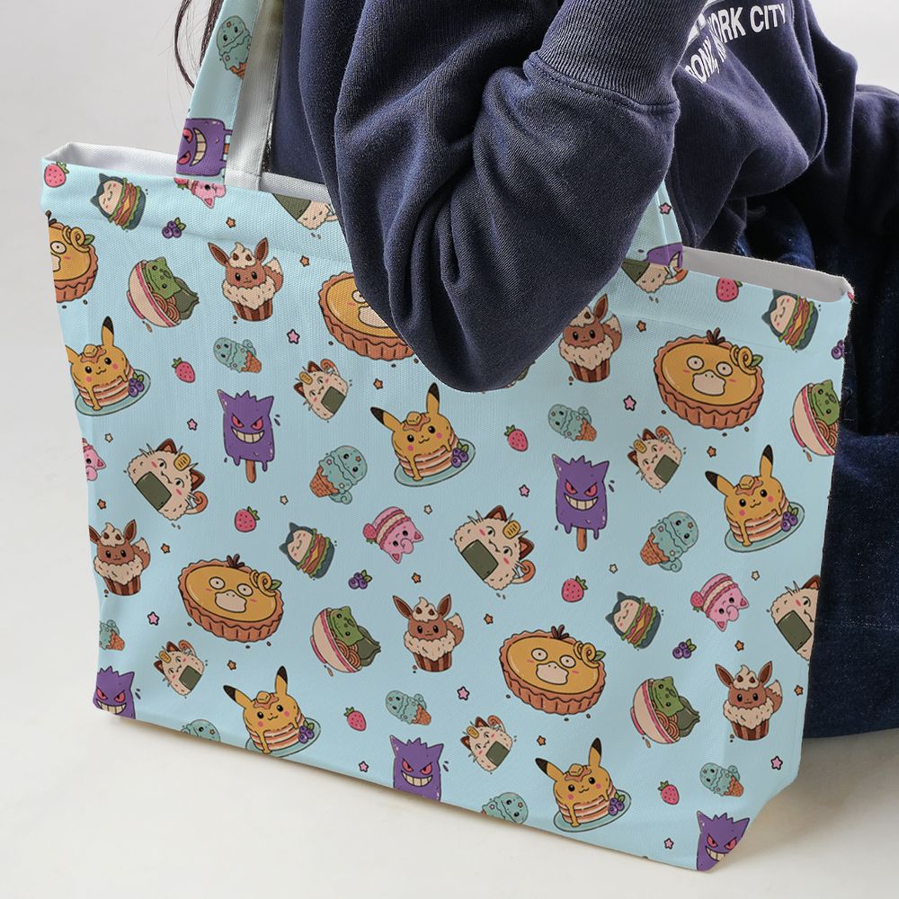 Large Tote Bag - GXBP35WB -  - 2