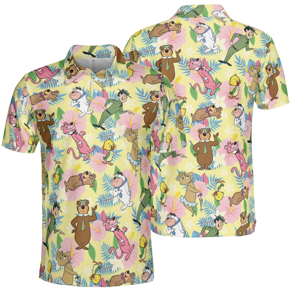 The Yogi Bear -  - 2