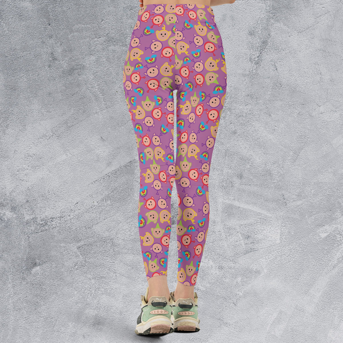 Legging - BVCT4X5D