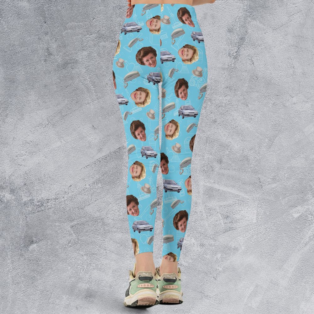Legging - R8KFTJLJ -  - 2