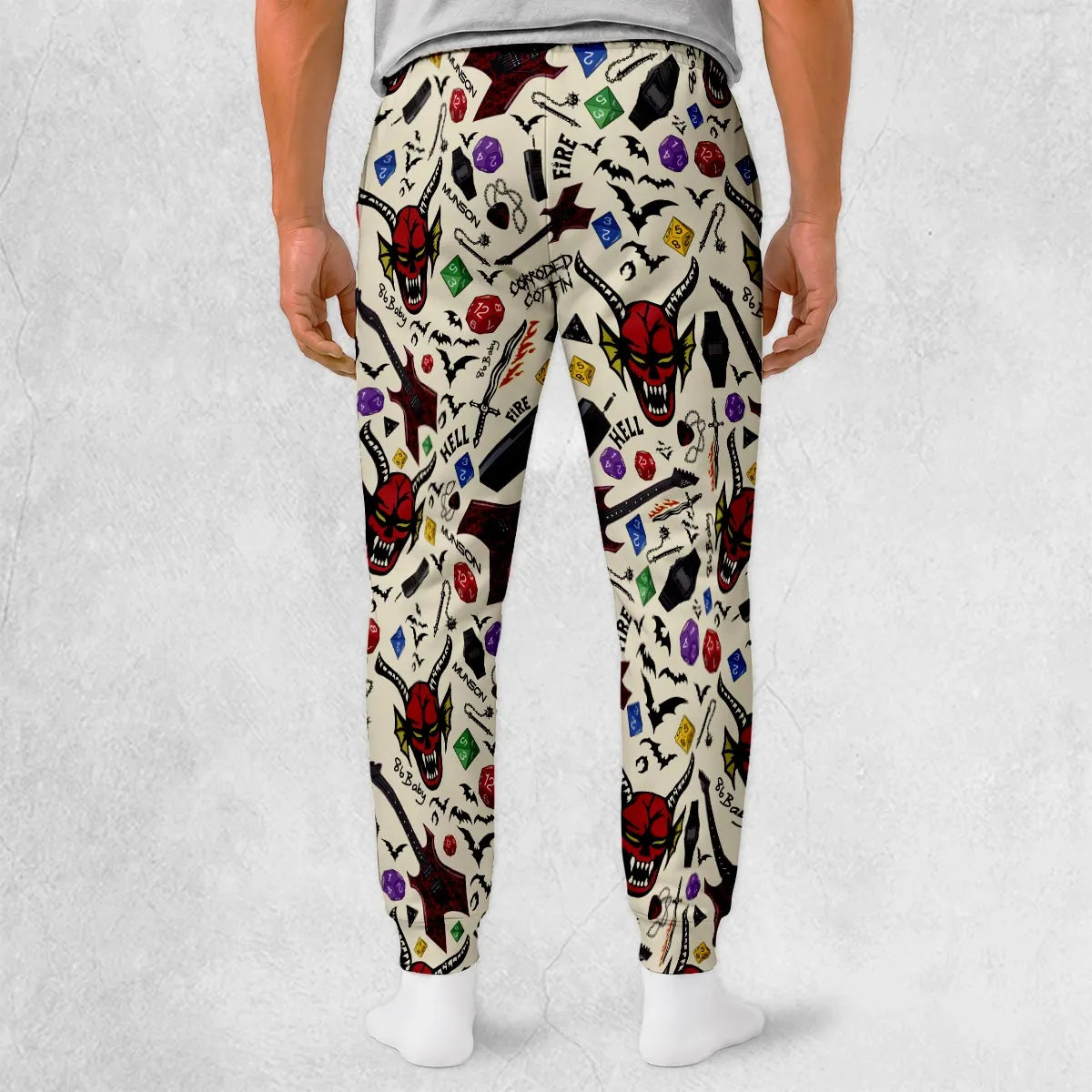 Sweatpants - GFDJJ1EM