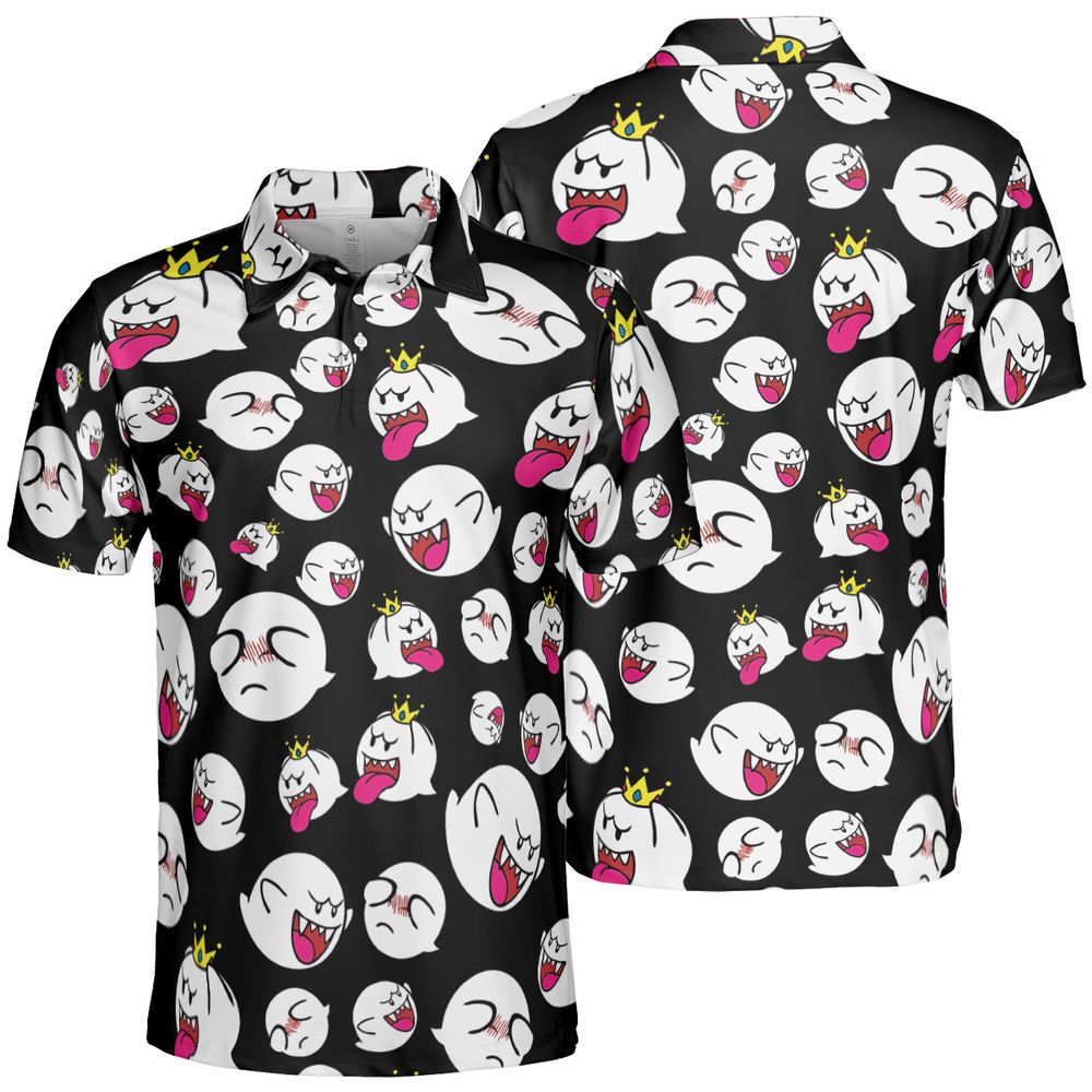 King Boo Swarm -  - 2