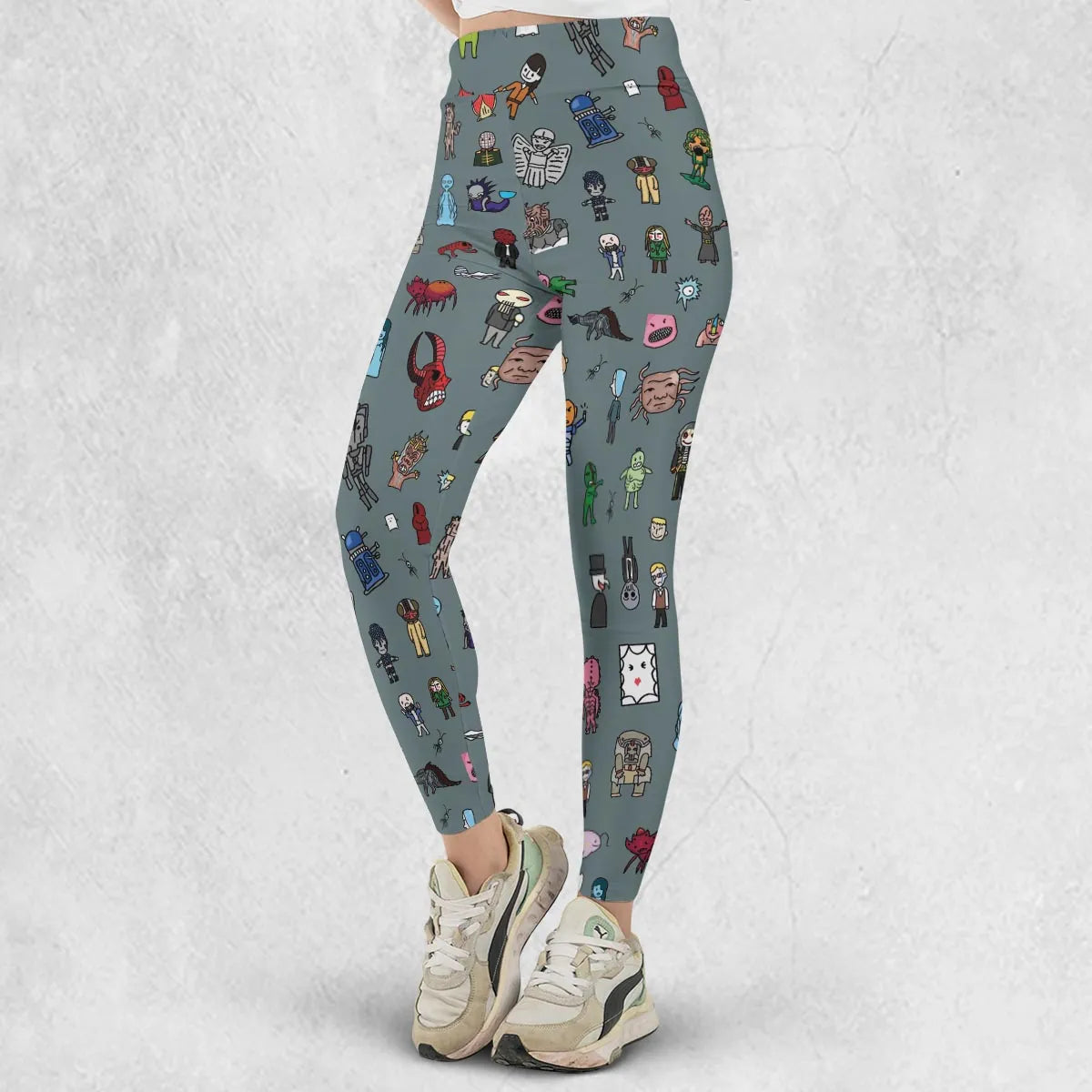 Legging - F9UXK22V