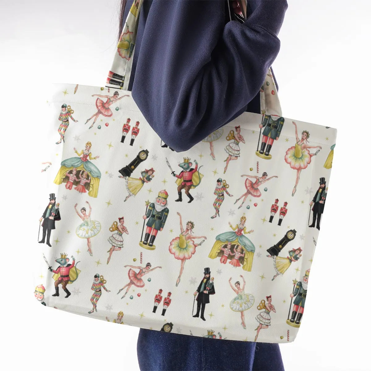 Large Tote Bag - R7V1HSVP
