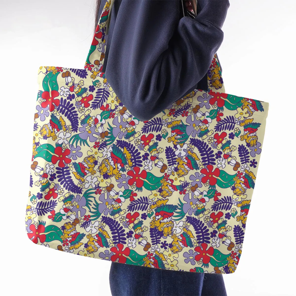 Large Tote Bag - XXWWXW1S