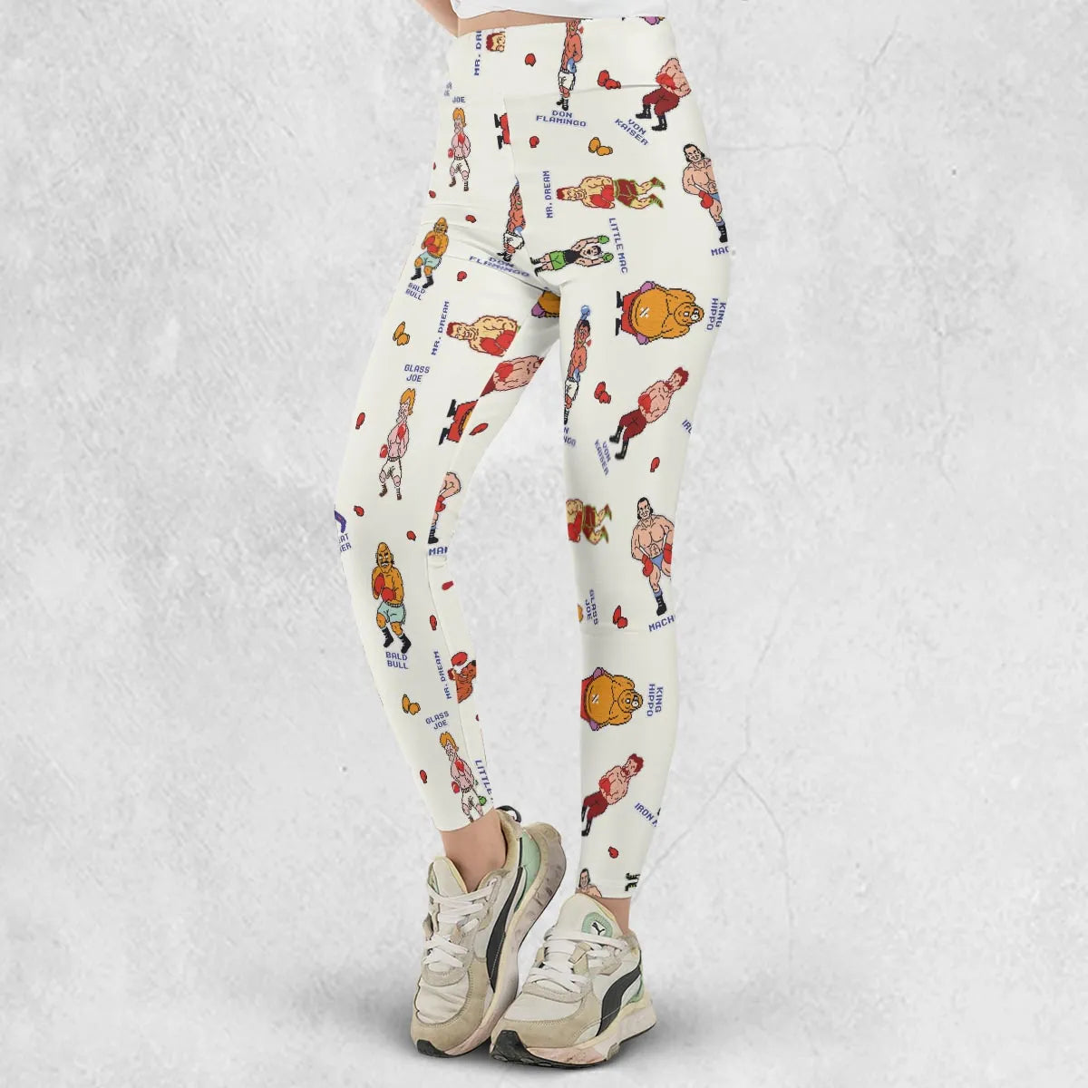Legging - 7XN3FLHQ