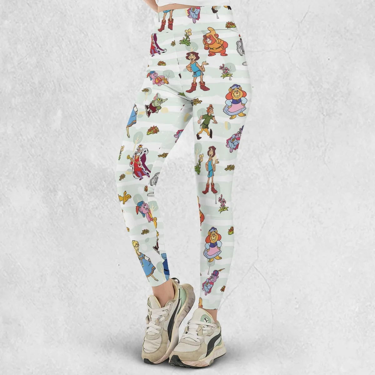 Legging - 4GBNB866