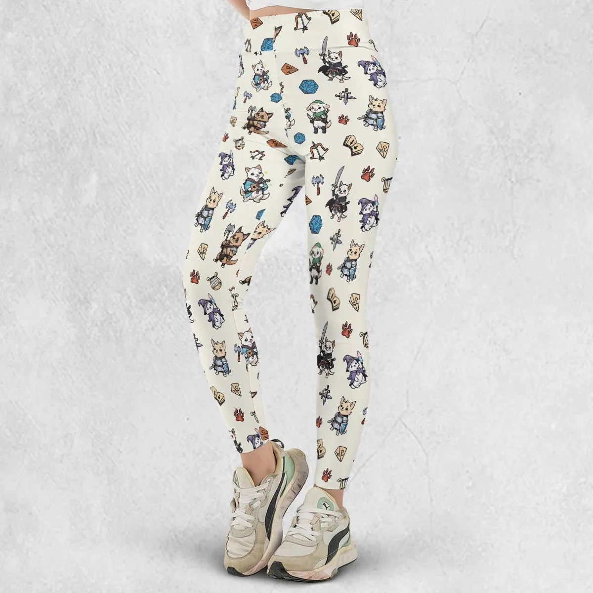 Legging - KLSN46VE