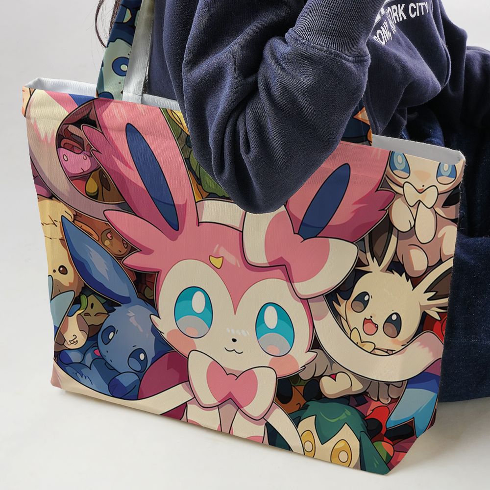 Large Tote Bag - HFP19548 -  - 2