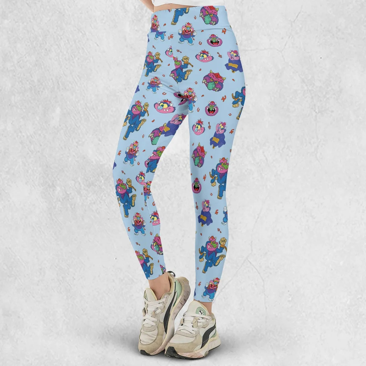 Legging - Q7QGCU6P