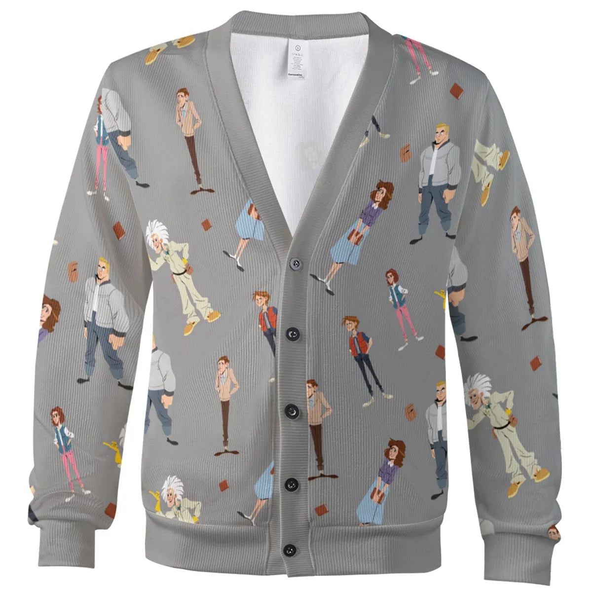 Cardigan - 1PRHQ55Z