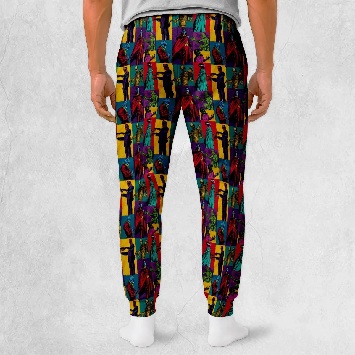 Sweatpants - LZMQXGW6