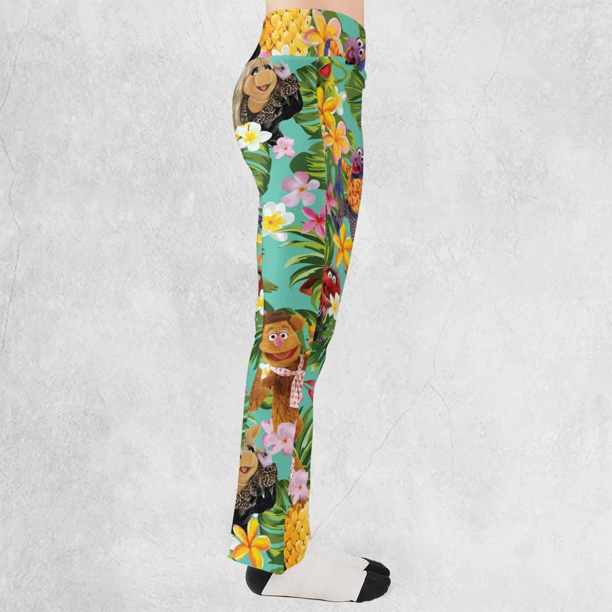 Flare Leggings - J5QALVDC