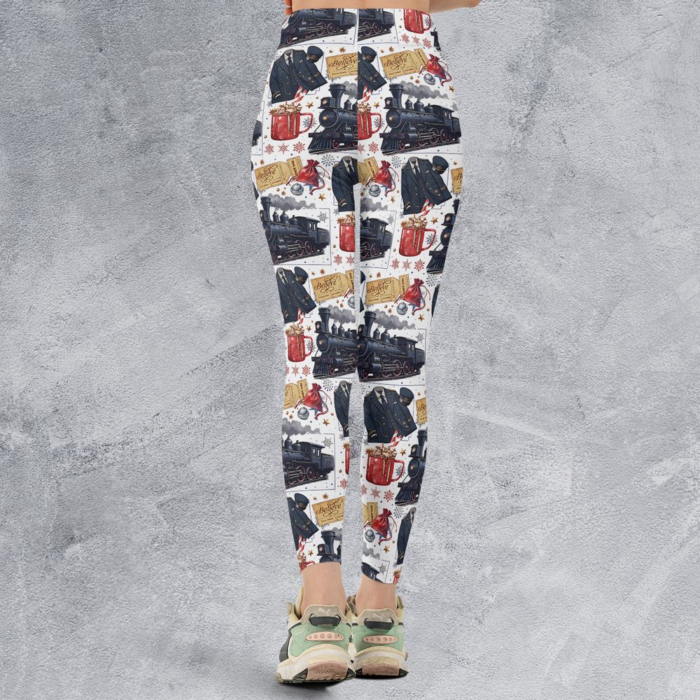Legging - K7KJVZHK -  - 2