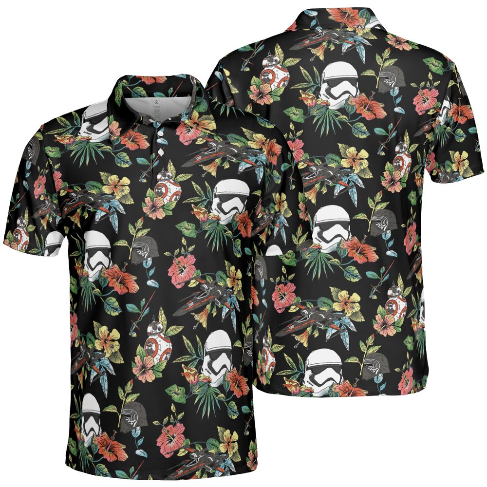 The Floral Awakens -  - 2