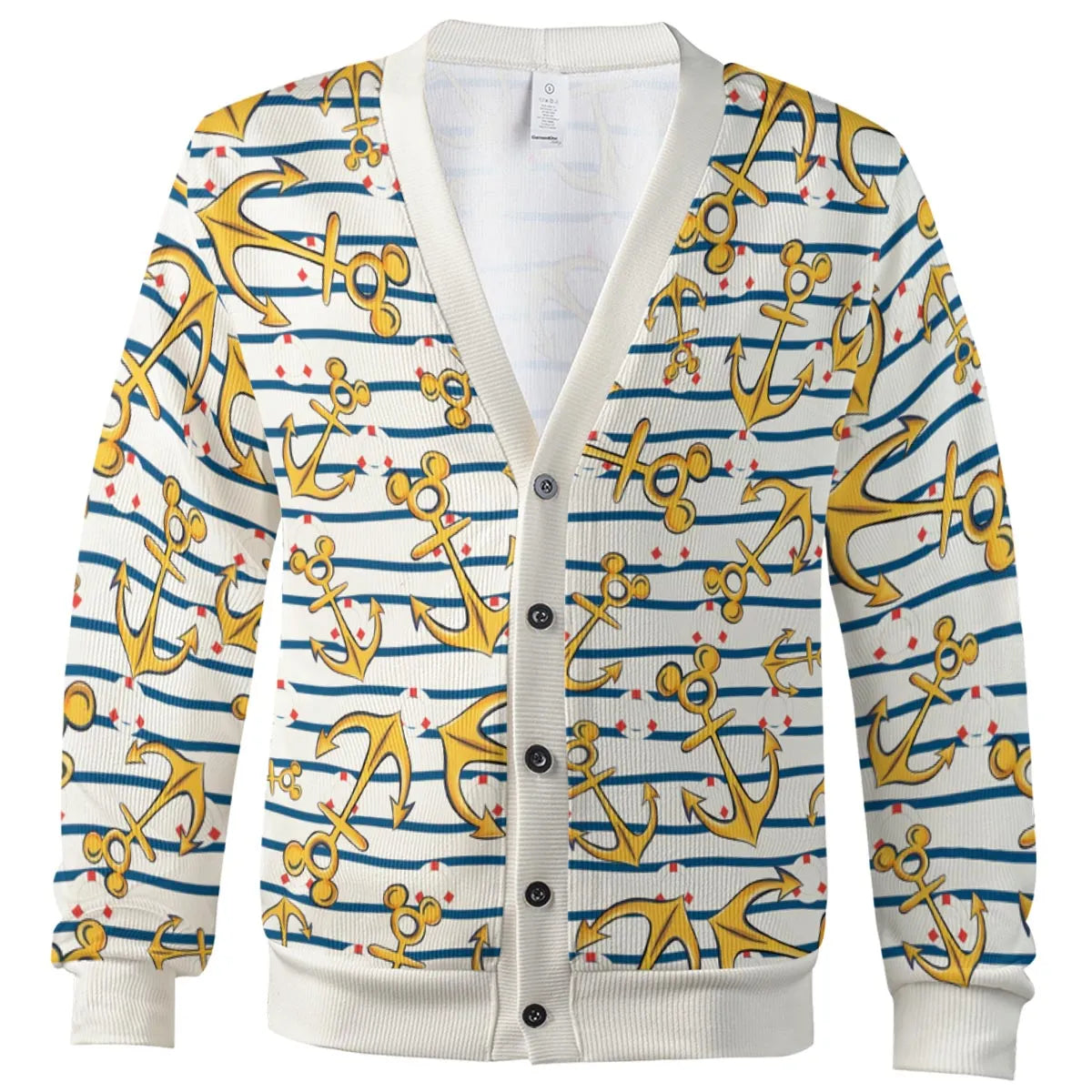 Cardigan - XL8H1YAN
