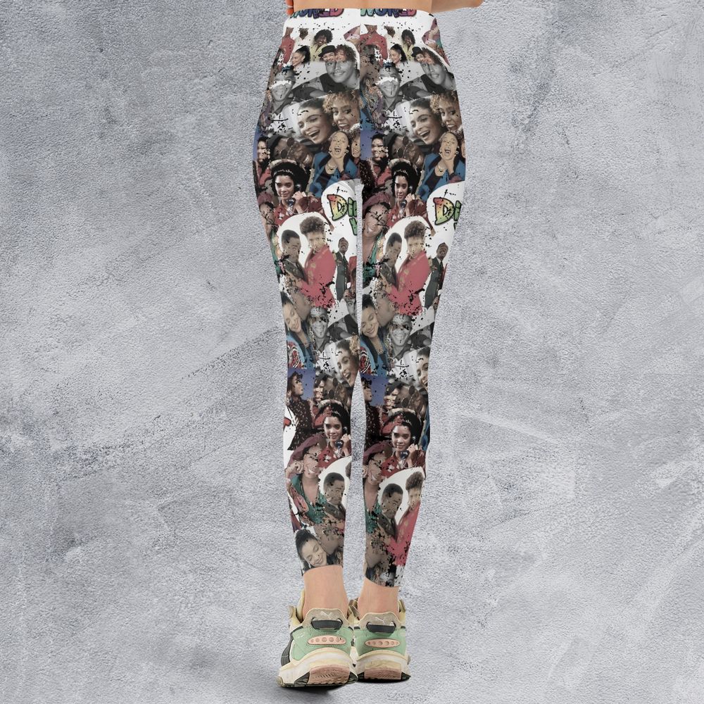 Legging - P45M2W84 -  - 2