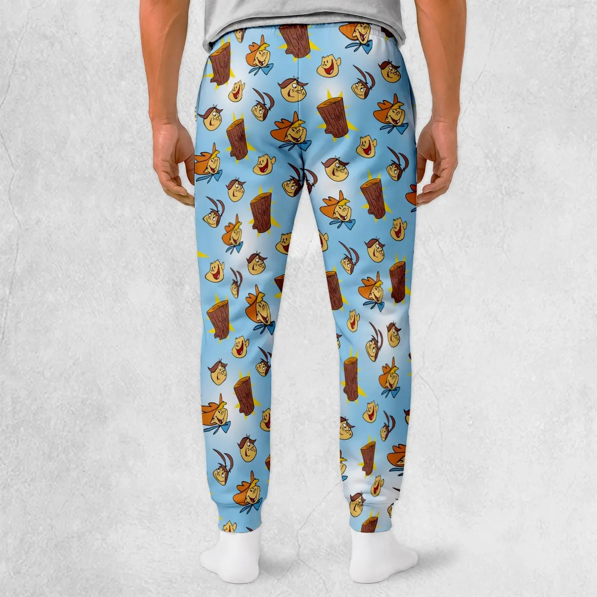 Sweatpants - FR7PG21T