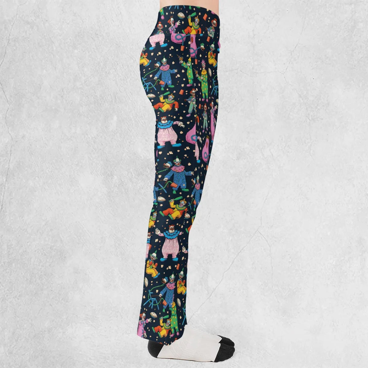 Flare Leggings - MHSNX6D2