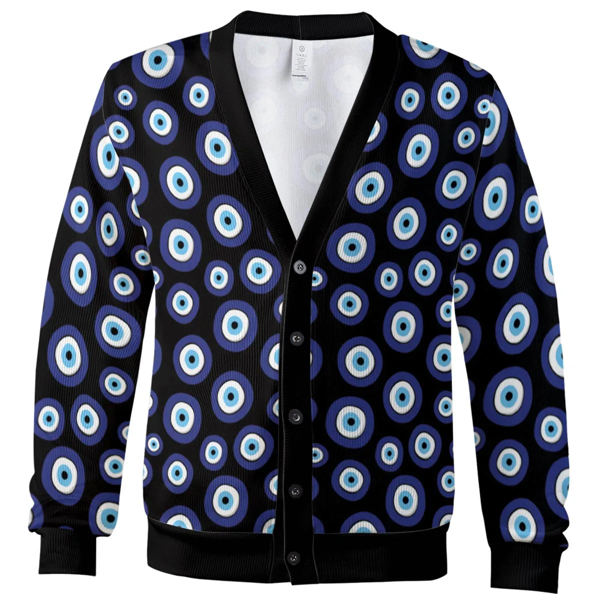Cardigan - 2PZ4PDJT