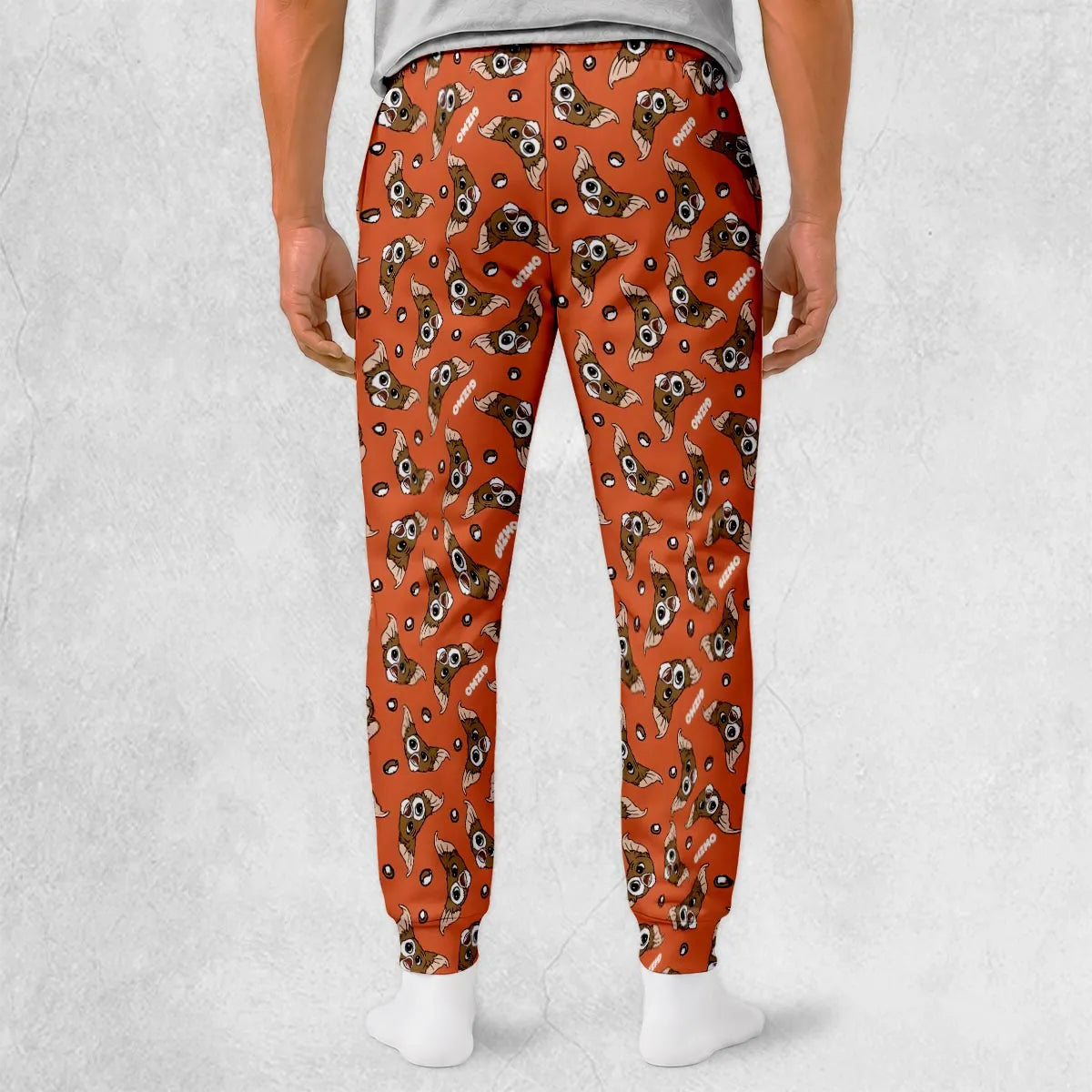 Sweatpants - A8YM28NB