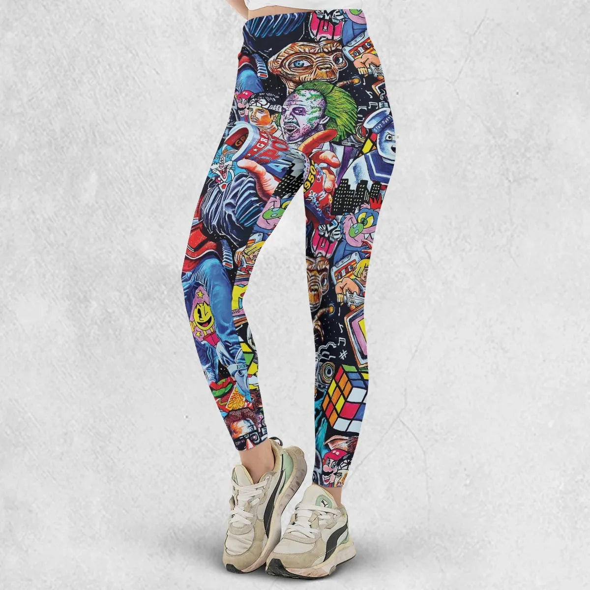 Legging - 9NZ6MVVK