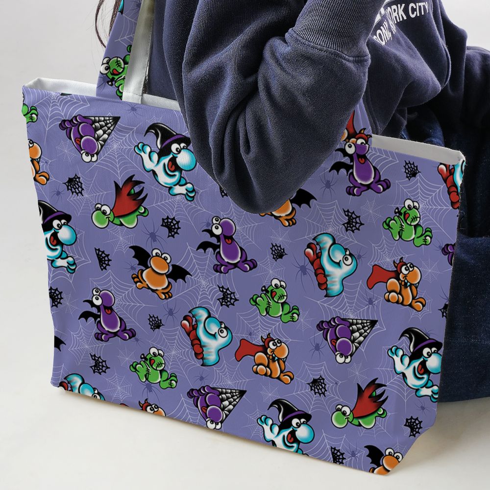 Large Tote Bag - 7MV6CV9K -  - 2