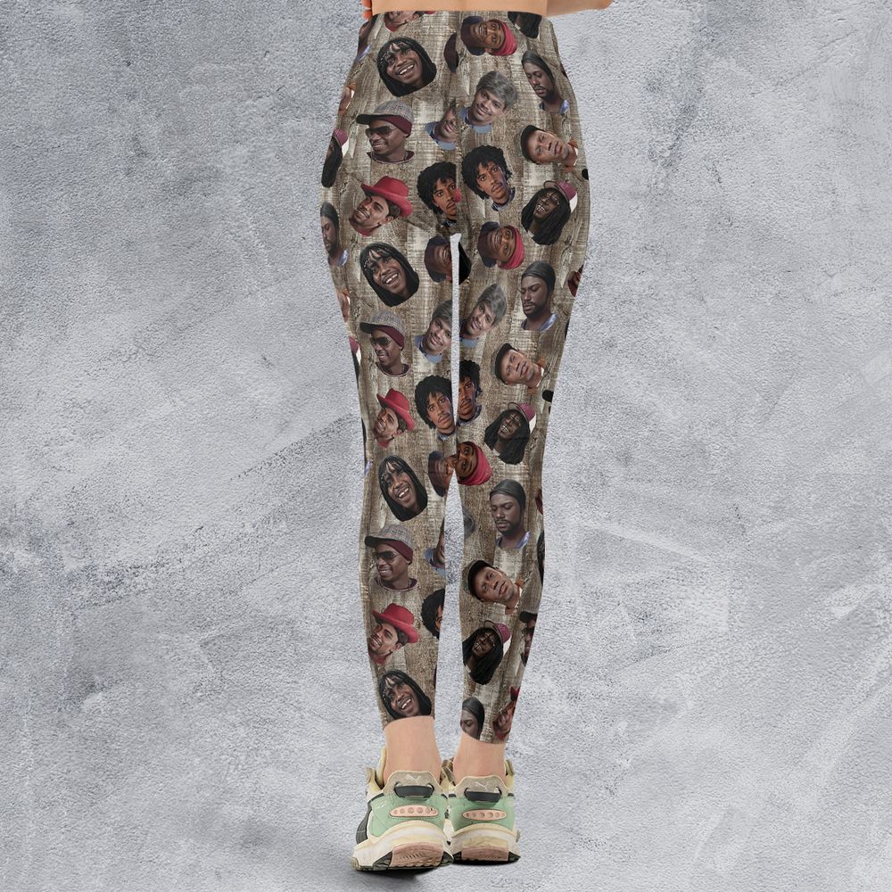 Legging - CS5XVSDR -  - 2