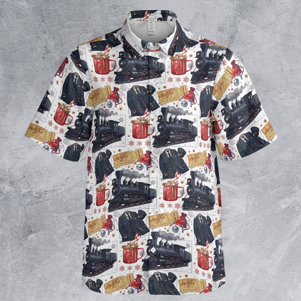 Button Down Shirt - UJU19W8K -  - 2