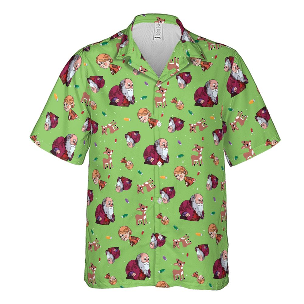 Hawaiian Shirt - M5RD9Z47 -  - 2