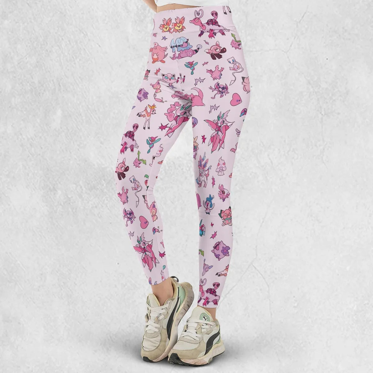 Legging - KAFHUF15