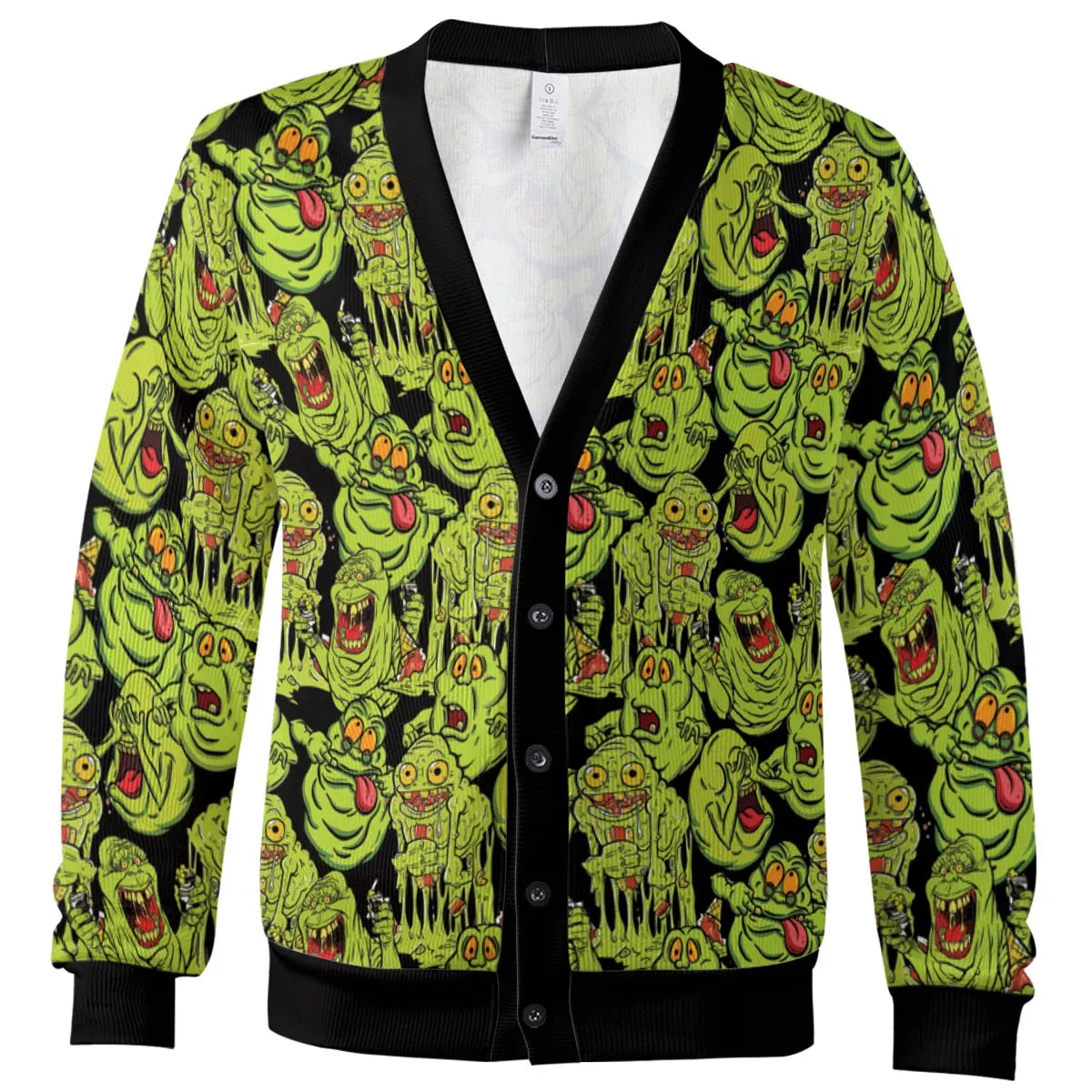 Cardigan - MKSUPLWL
