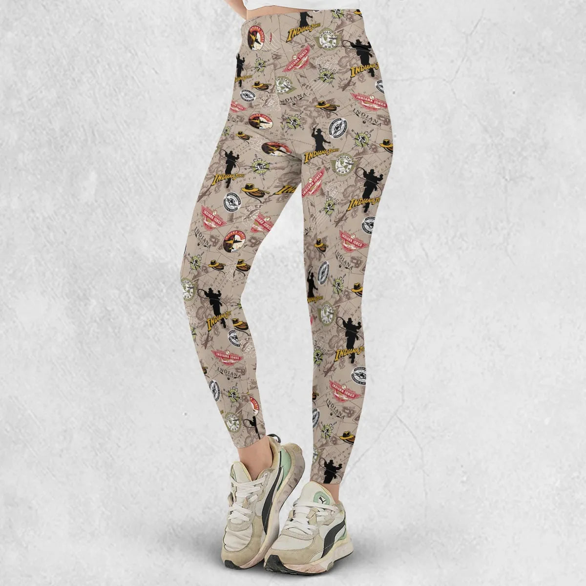 Legging - SQS6VJR1