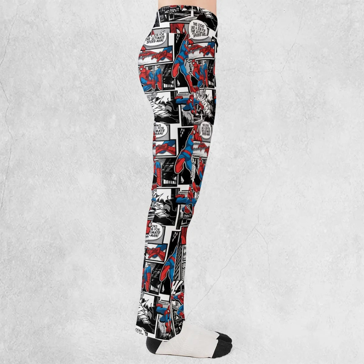 Flare Leggings - V12GWW9Q