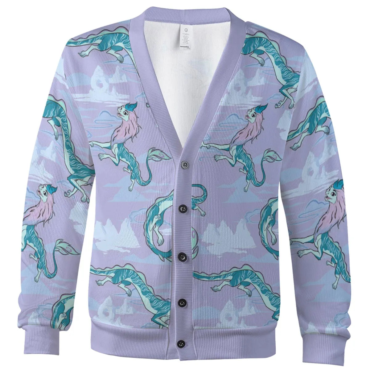 Cardigan - 5ERE95LK