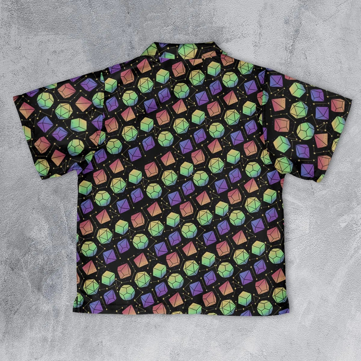 Youth Hawaiian Shirt - EP79MFDE