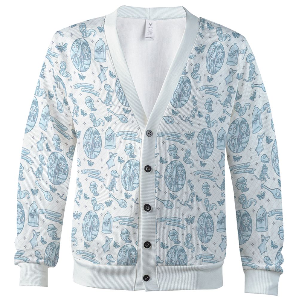 Cardigan - NLCGPPCQ -  - 2